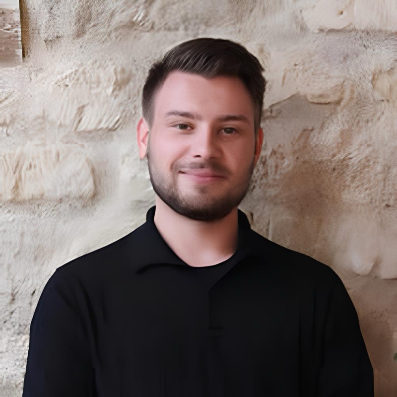 Rémi Preys